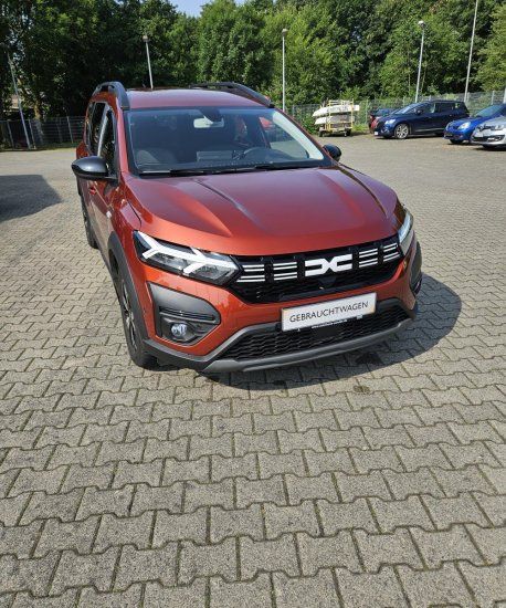 Dacia Jogger 7.910 km 24.450 € Lemwerder 27809