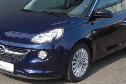 Opel Adam 78.200 km 8.650 &euro; Achim 28832