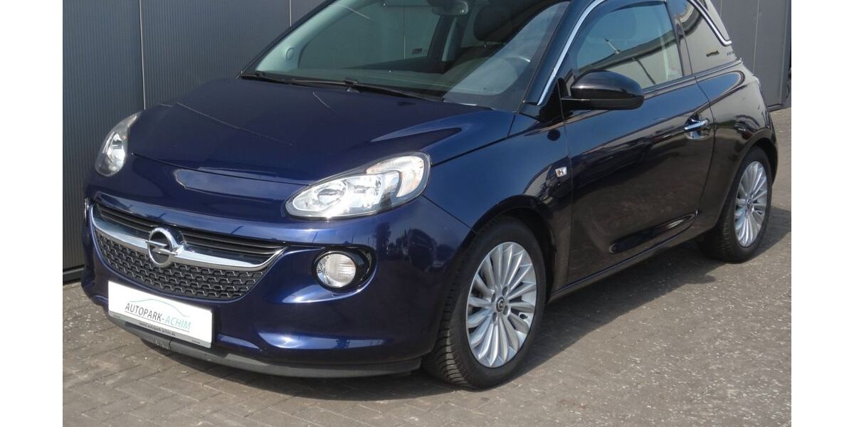 Opel Adam 78.200 km 8.650 &euro; Achim 28832