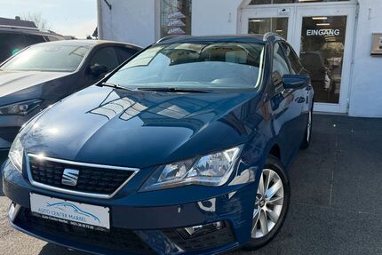 Seat Leon 111.031 km 12.990 &euro; Bremen 28719