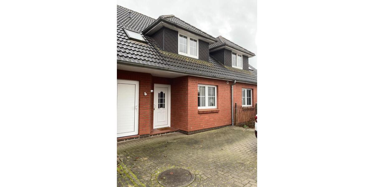 Reihenhaus Ritterhude - 4 Zimmer, 125 m&sup2;, 1.350&euro; | Angebot:26035540