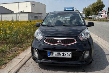Kia Picanto 118.000 km 3.950 &euro; Weyhe 28844