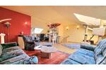DEINE MAISONETTE MIT AUSBLICK UND VIEL PLATZ