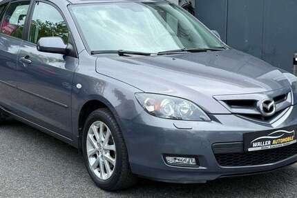 Mazda 3 111.000 km 4.990 € Bremen 28219