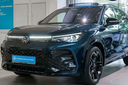 VW Tiguan 13.378 km 54.750 &euro; Bremen 28207