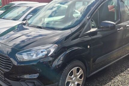 Ford Transit Courier 100.000 km 6.600 &euro; Achim 28832
