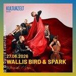 Wallis Bird & Spark (DE)