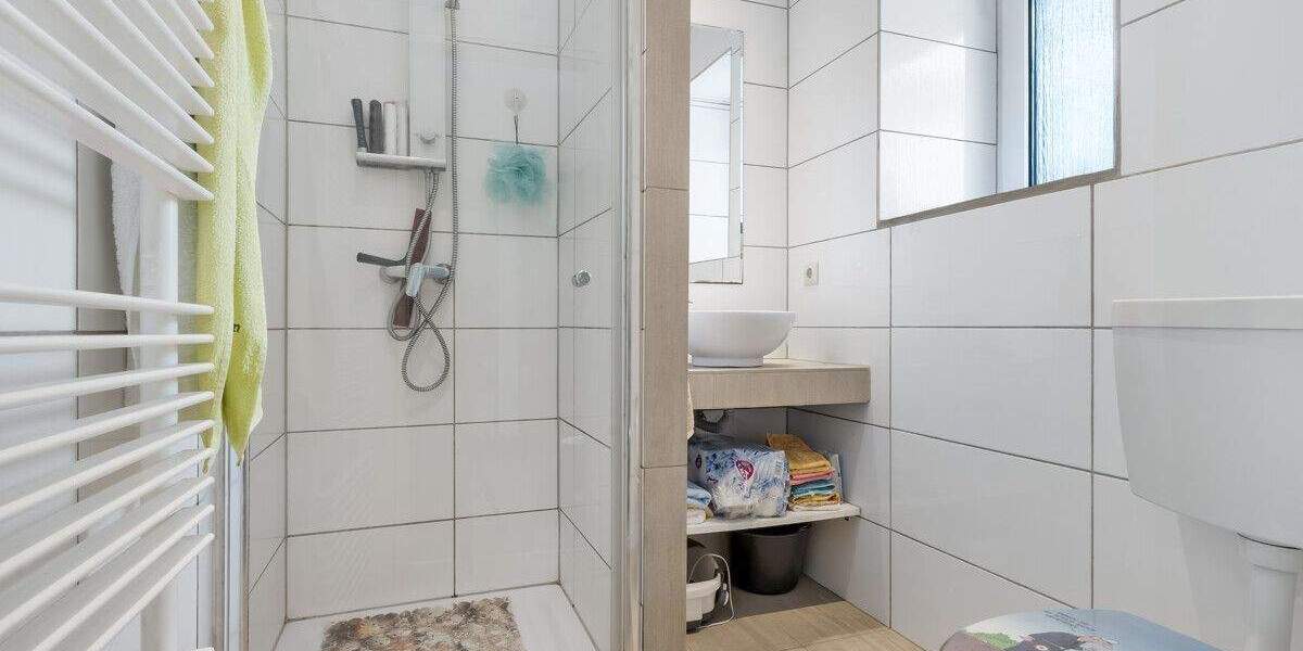 Doppelhaushälfte Emtinghausen - 6 Zimmer, 127 m&sup2;, 299.000&euro; | Angebot:25670976