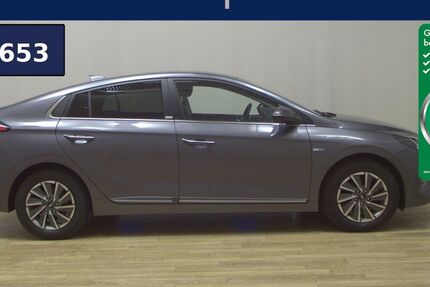 Hyundai IONIQ 52.030 km 14.480 &euro; Bremen / Arsten 28279