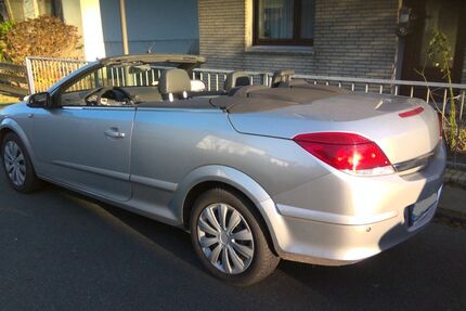 Opel Astra 338.000 km 2.290 &euro; Bremen 28755