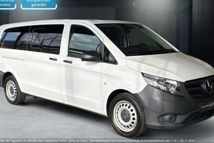 Mercedes-Benz Vito 102.190 km 31.980 &euro; Bremen 28307