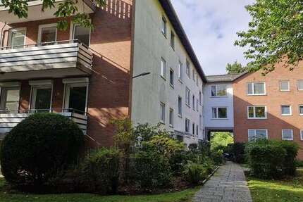 Wohnung zum Kaufen in Bremen 198.000 € 65 m² 2 zimmer