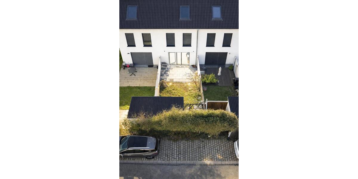 Reihenhaus Bremen Neustadt - 5 Zimmer, 141 m&sup2;, 539.990&euro; | Angebot:26170035