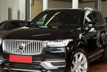 Volvo XC90 99.990 km 42.500 &euro; Bremen 28199