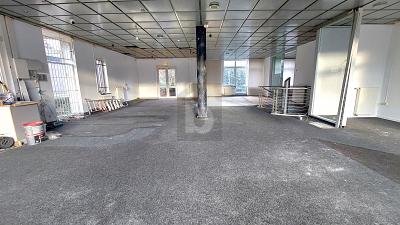 LADENFLÄCHE 261QM INKL. 100QM KELLER MIT KÜCHE, WC - Gewerbeobjekt Bremen Hemelingen | Angebot:26184341