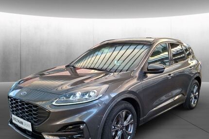 Ford Kuga 34.280 km 31.950 &euro; Bremen 28207