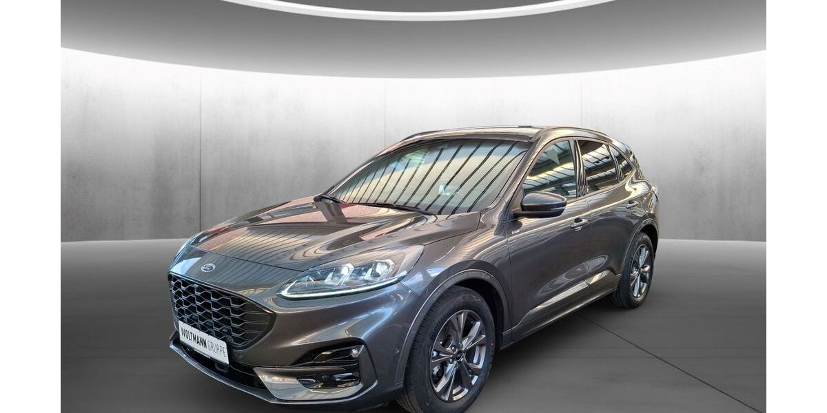 Ford Kuga 34.280 km 31.950 &euro; Bremen 28207