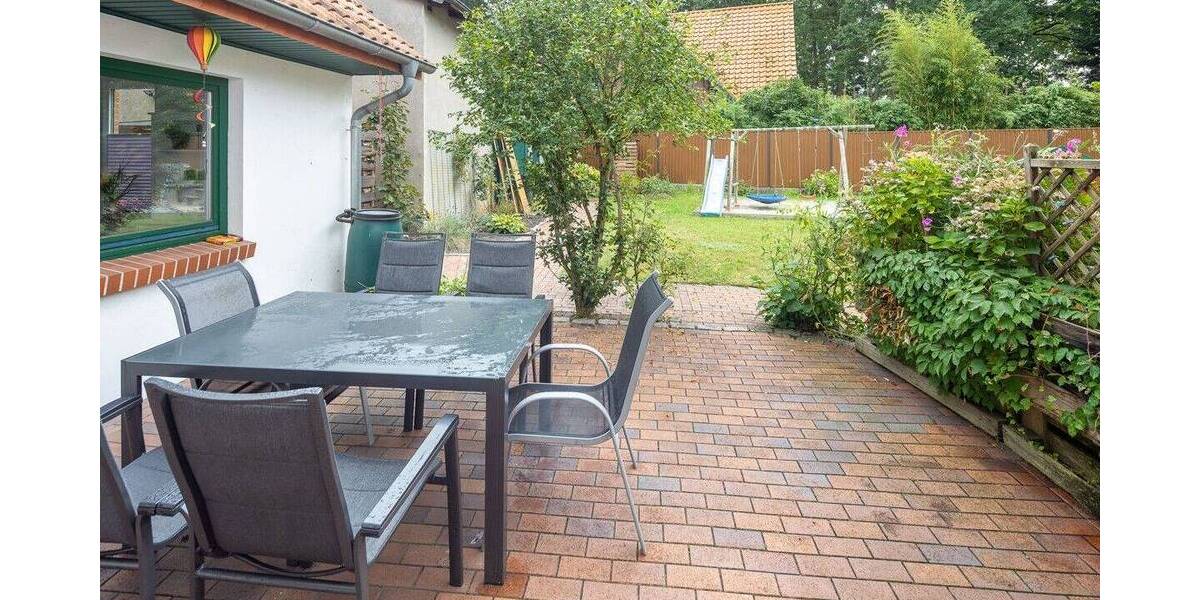 Doppelhaushälfte Ottersberg Fischerhude - 5 Zimmer, 176 m&sup2;, 419.000&euro; | Angebot:25741692