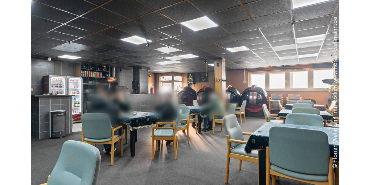 Gewerbeobjekt Bremen Huckelriede - 1.095.000&euro; | Angebot:25676094