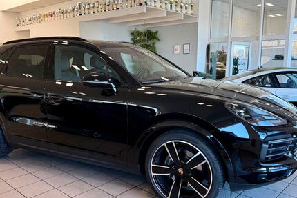 Porsche Cayenne 44.059 km 83.850 &euro; Stuhr-Bremen 28816