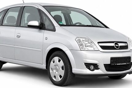 Opel Meriva 179.000 km 2.490 &euro; Bremen 28197