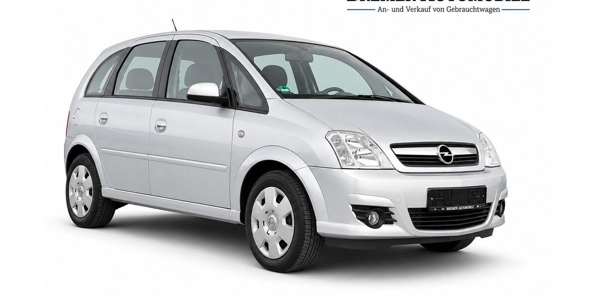 Opel Meriva 179.000 km 2.490 &euro; Bremen 28197