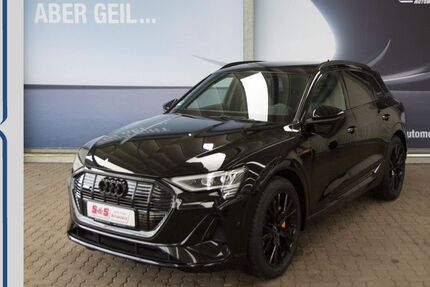 Audi e-tron 52.400 km 44.990 &euro; Achim 28832