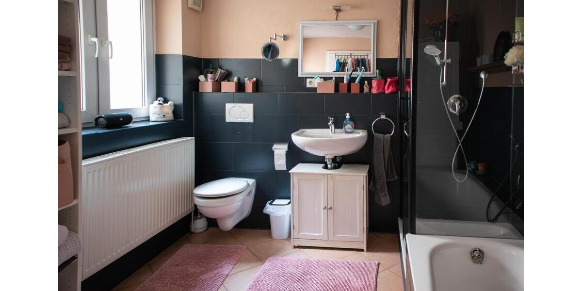 Maisonettenwohnung Bremen Neustadt - 3.5 Zimmer, 96 m&sup2;, 349.000&euro; | Angebot:27486700