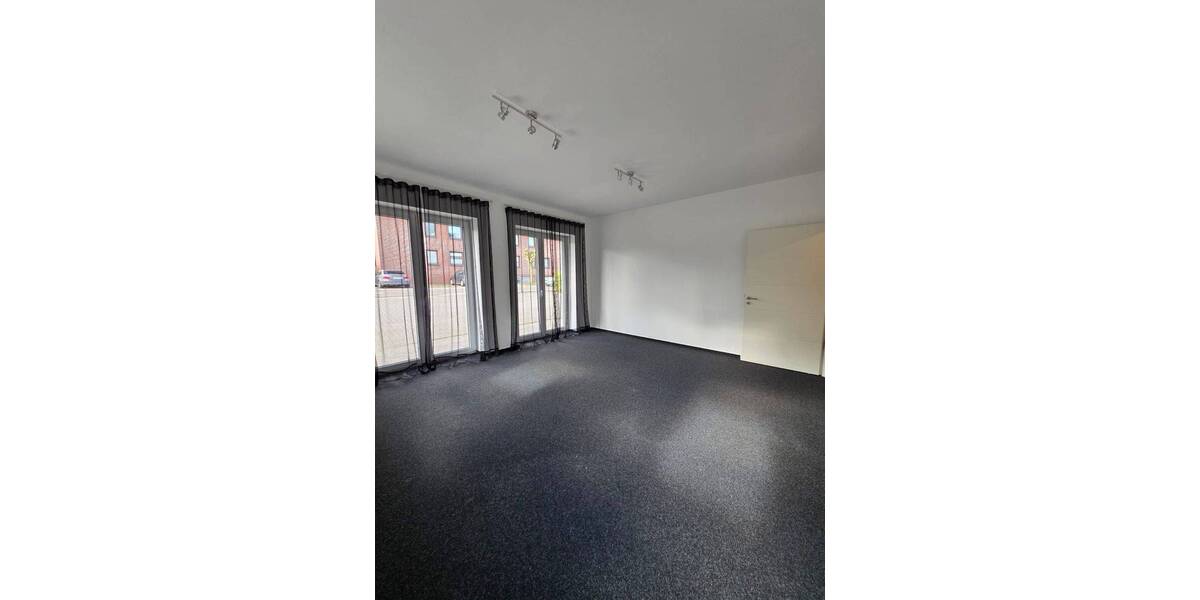 Gewerbeobjekt Ganderkesee Bookholzberg - 2 Zimmer, 69 m&sup2;, 590&euro; | Angebot:26595034