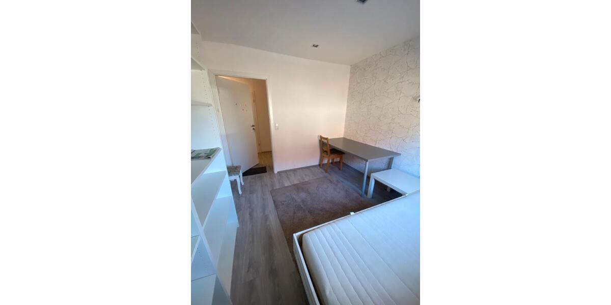 Etagenwohnung Bremen Blockland - 1 Zimmer, 12 m&sup2;, 550&euro; | Angebot:24739231