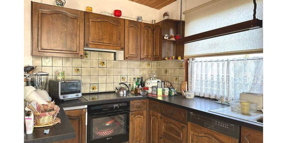 Mehrfamilienhaus, Wohnhaus Ritterhude - 8 Zimmer, 296 m&sup2;, 275.000&euro; | Angebot:25777975