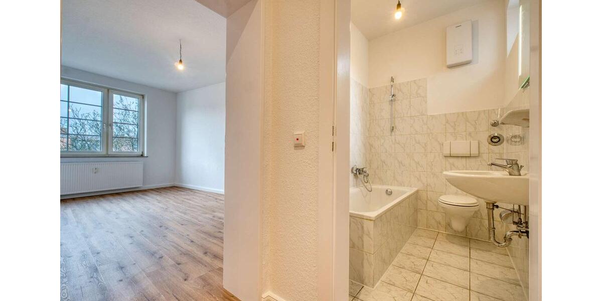 Etagenwohnung Delmenhorst - 2 Zimmer, 56 m&sup2;, 540&euro; | Angebot:26283516