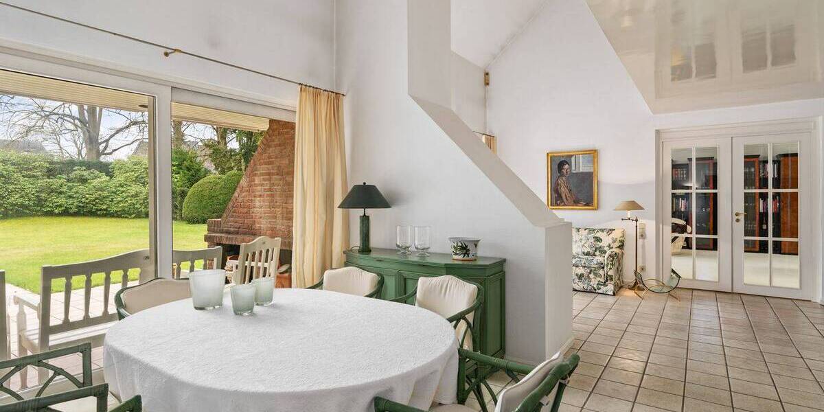 Einfamilienhaus Bremen Oberneuland - 6 Zimmer, 288 m&sup2;, 949.000&euro; | Angebot:26486749
