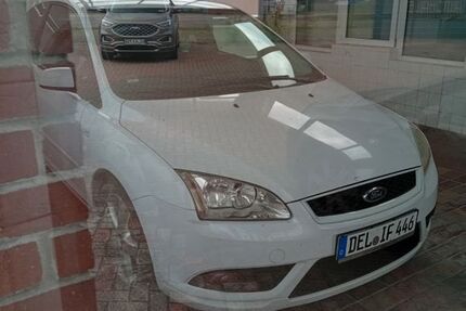 Ford Focus 230.000 km 1.800 &euro; Delmenhorst 27753