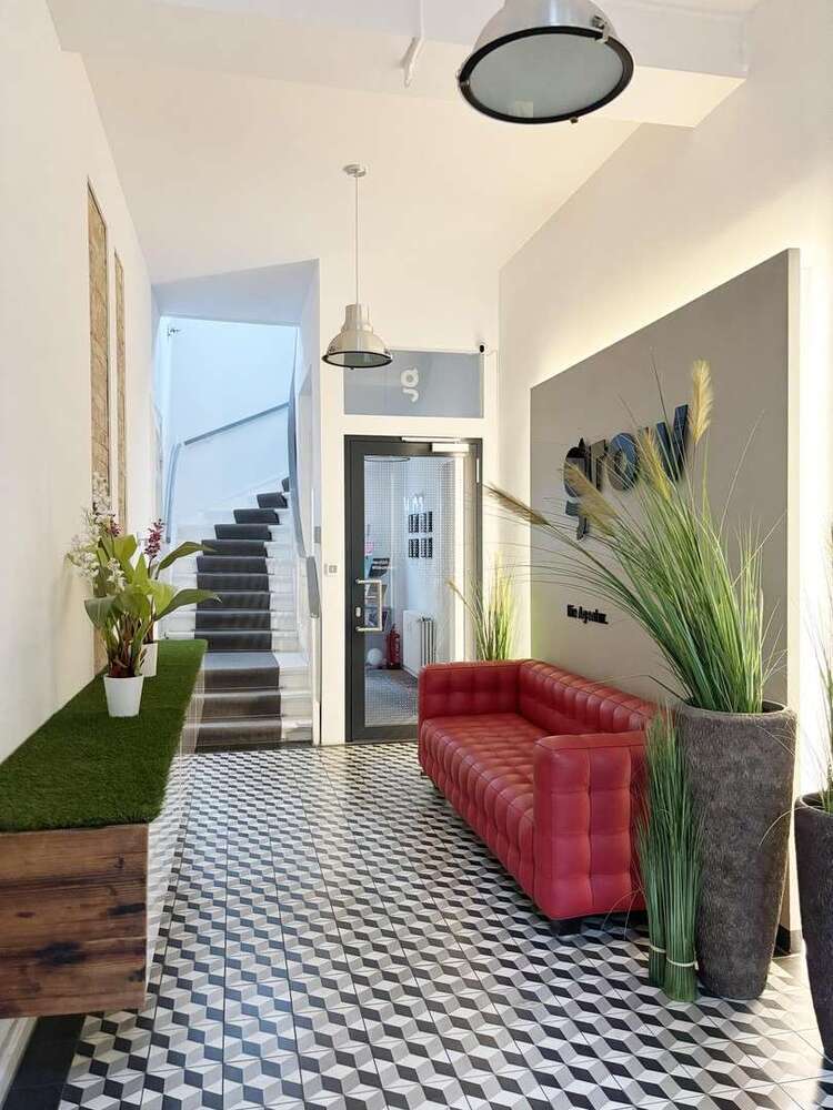 Büro in Bremen 3.950 € 265 m²