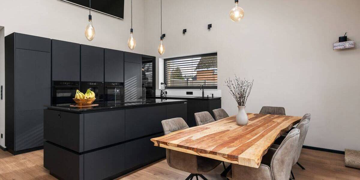 Einfamilienhaus Hambergen - 5 Zimmer, 175 m&sup2;, 599.000&euro; | Angebot:25676323