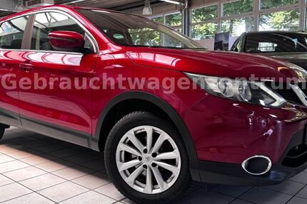 Nissan Qashqai 98.900 km 8.490 &euro; Bremen 28207