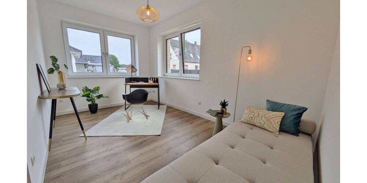 Etagenwohnung Stuhr Brinkum - 3 Zimmer, 95 m&sup2;, 364.000&euro; | Angebot:23955518