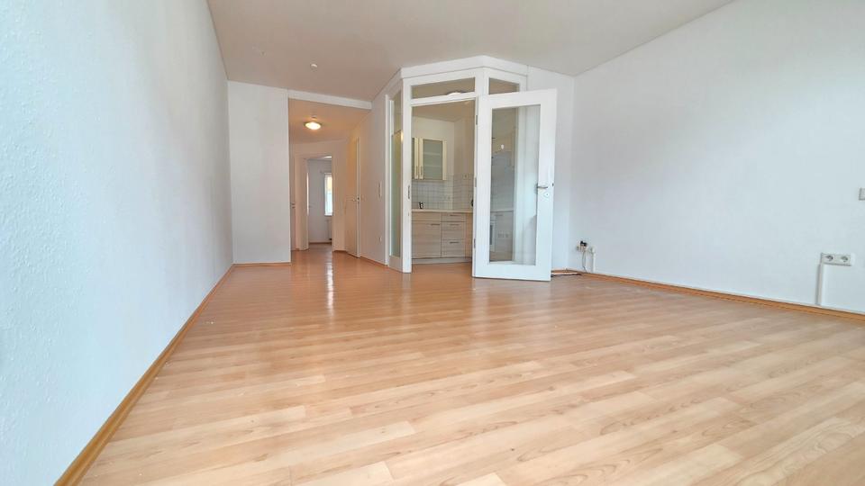 Etagenwohnung Bremen Burglesum - 2 Zimmer, 44 m&sup2;, 885&euro; | Angebot:26478872