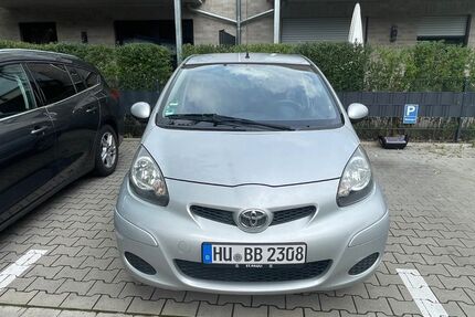 Toyota Aygo (X) 83.000 km 3.450 &euro; Delmenhorst 27753