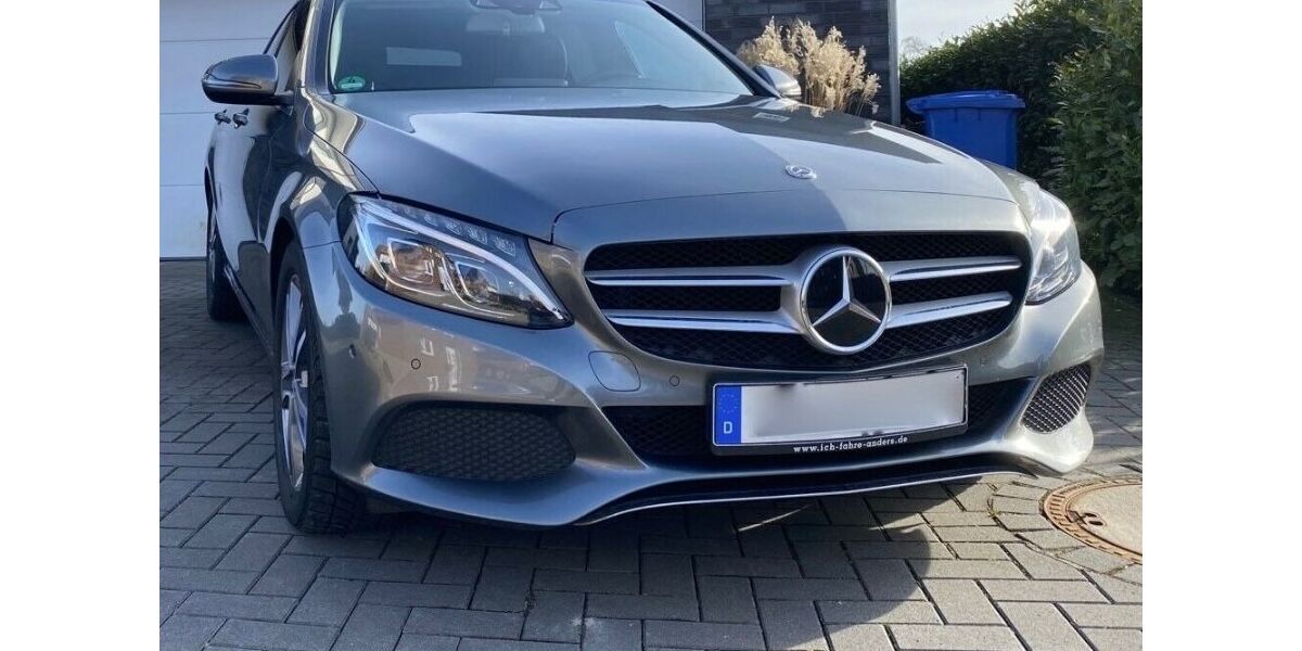 Mercedes-Benz C 250 199.000 km 16.800 &euro; Riede 27339