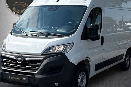 Opel Movano 67.500 km 19.990 &euro; Achim 28832
