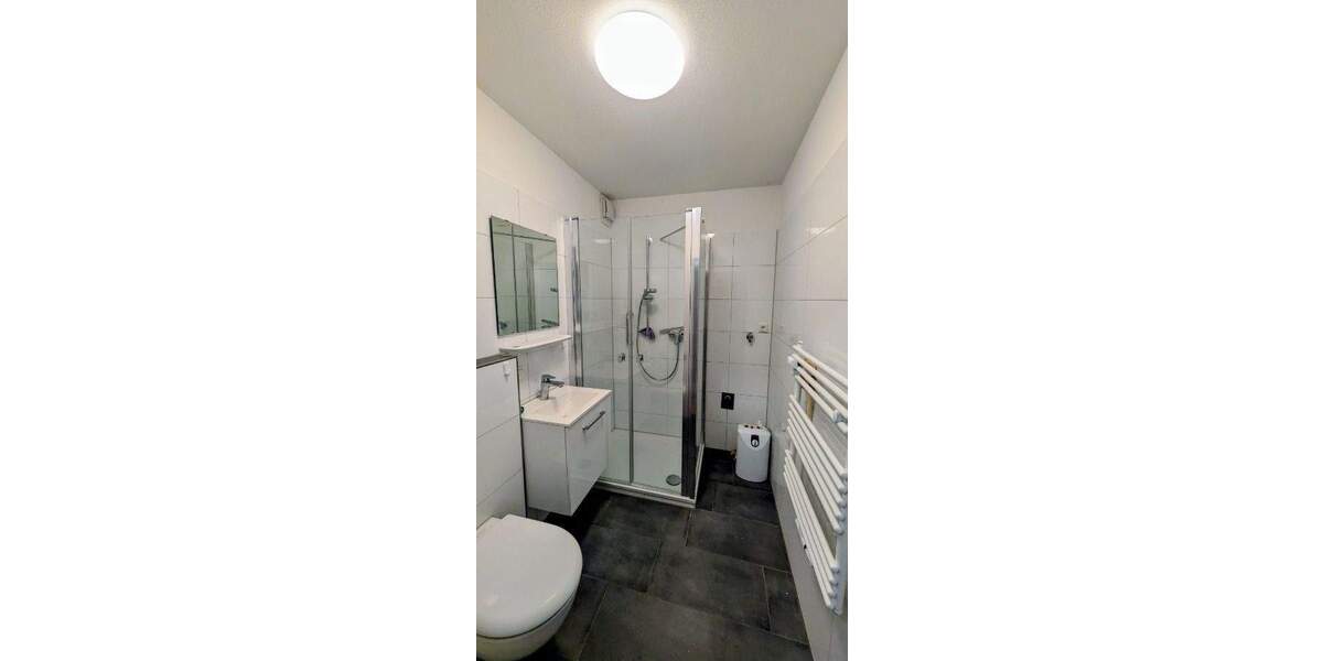 Etagenwohnung Bremen Borgfeld - 3 Zimmer, 70 m&sup2;, 219.900&euro; | Angebot:25678047