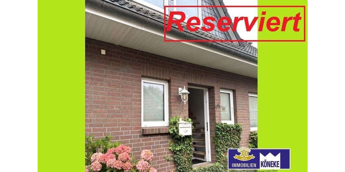 Einfamilienhaus Lemwerder - 4 Zimmer, 105 m&sup2;, 235.000&euro; | Angebot:24831951