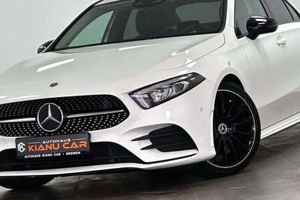 Mercedes-Benz A 180 145.000 km 19.990 € Bremen 28259