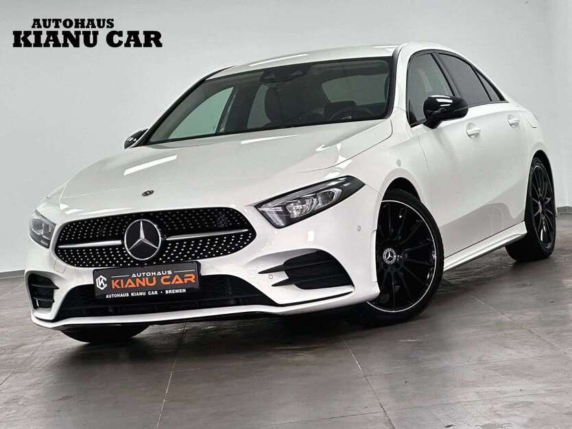 Mercedes-Benz A 180 145.000 km 19.990 € Bremen 28259