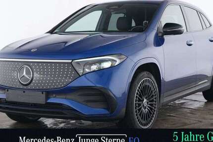 Mercedes-Benz EQA 31.621 km 37.973 &euro; Weyhe 28844