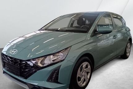 Hyundai i20 9.380 km 17.390 &euro; Bremen 28359