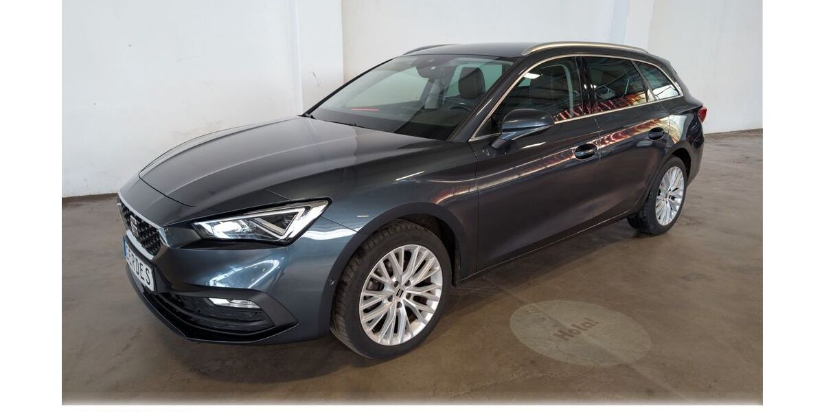 Seat Leon 104.500 km 16.990 &euro; Delmenhorst 27751