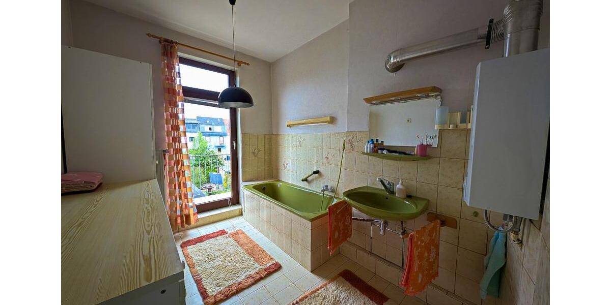 Reihenhaus Bremen Hemelingen - 6 Zimmer, 145 m&sup2;, 405.000&euro; | Angebot:26480466